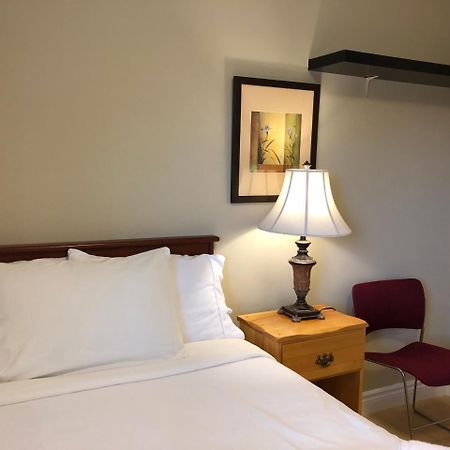 Cozy Bedrooms Guest House Vancouver Buitenkant foto