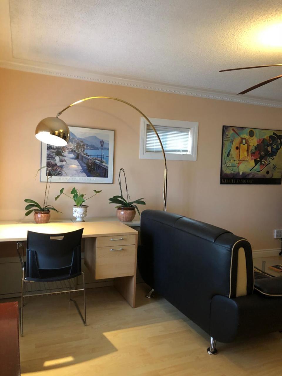 Cozy Bedrooms Guest House Vancouver Buitenkant foto