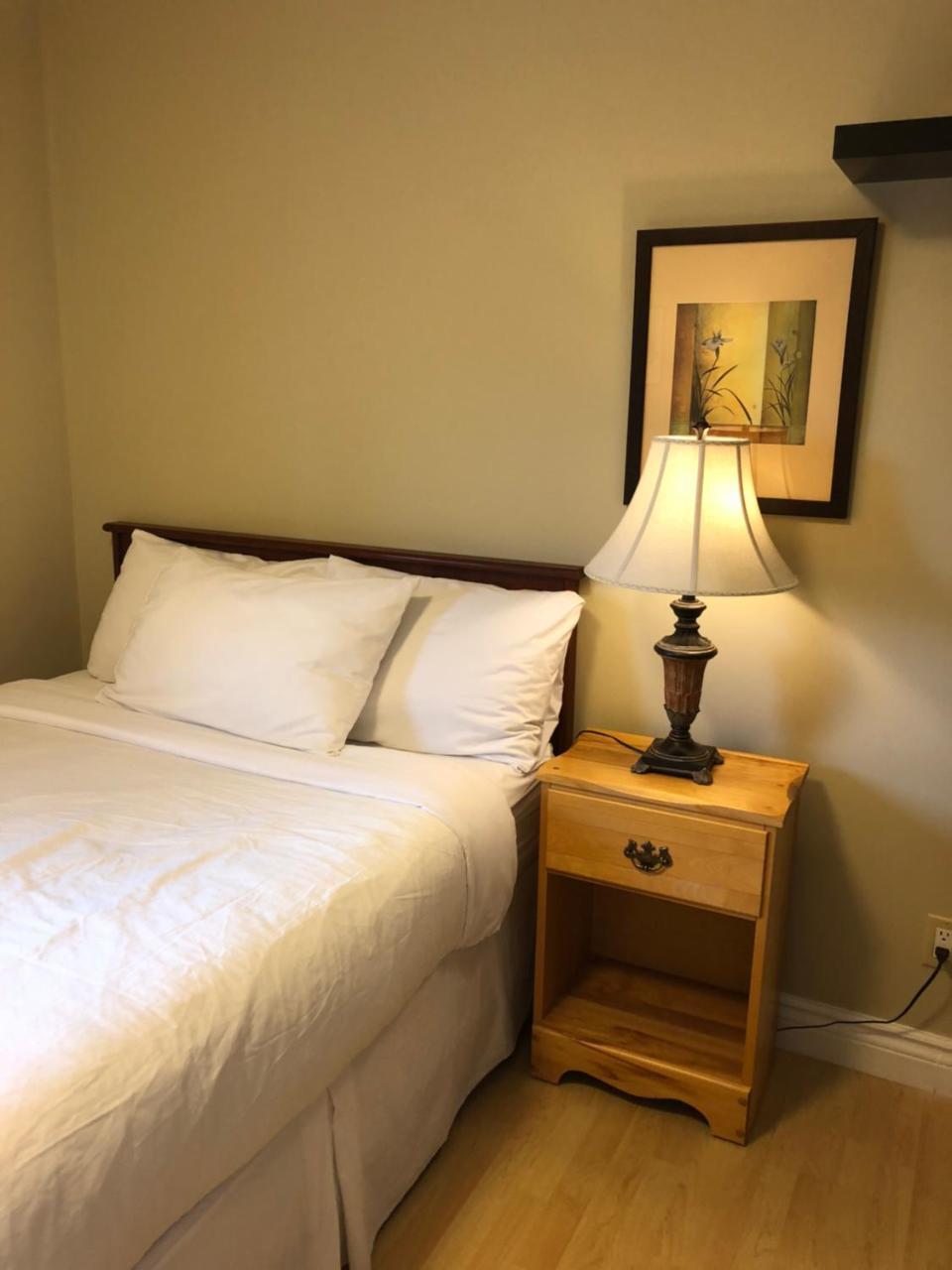 Cozy Bedrooms Guest House Vancouver Buitenkant foto