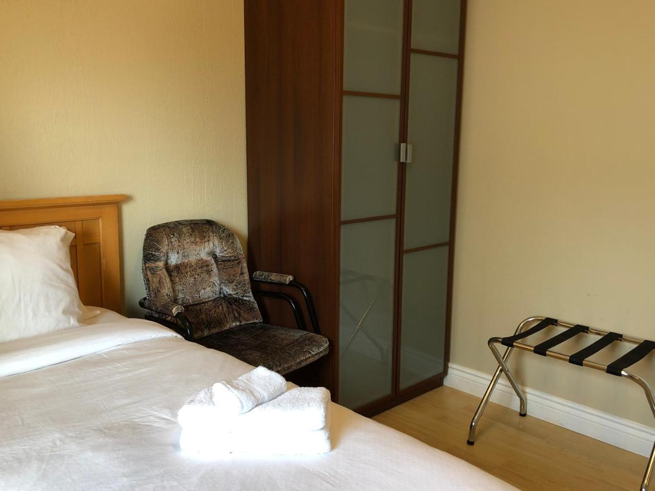 Cozy Bedrooms Guest House Vancouver Buitenkant foto