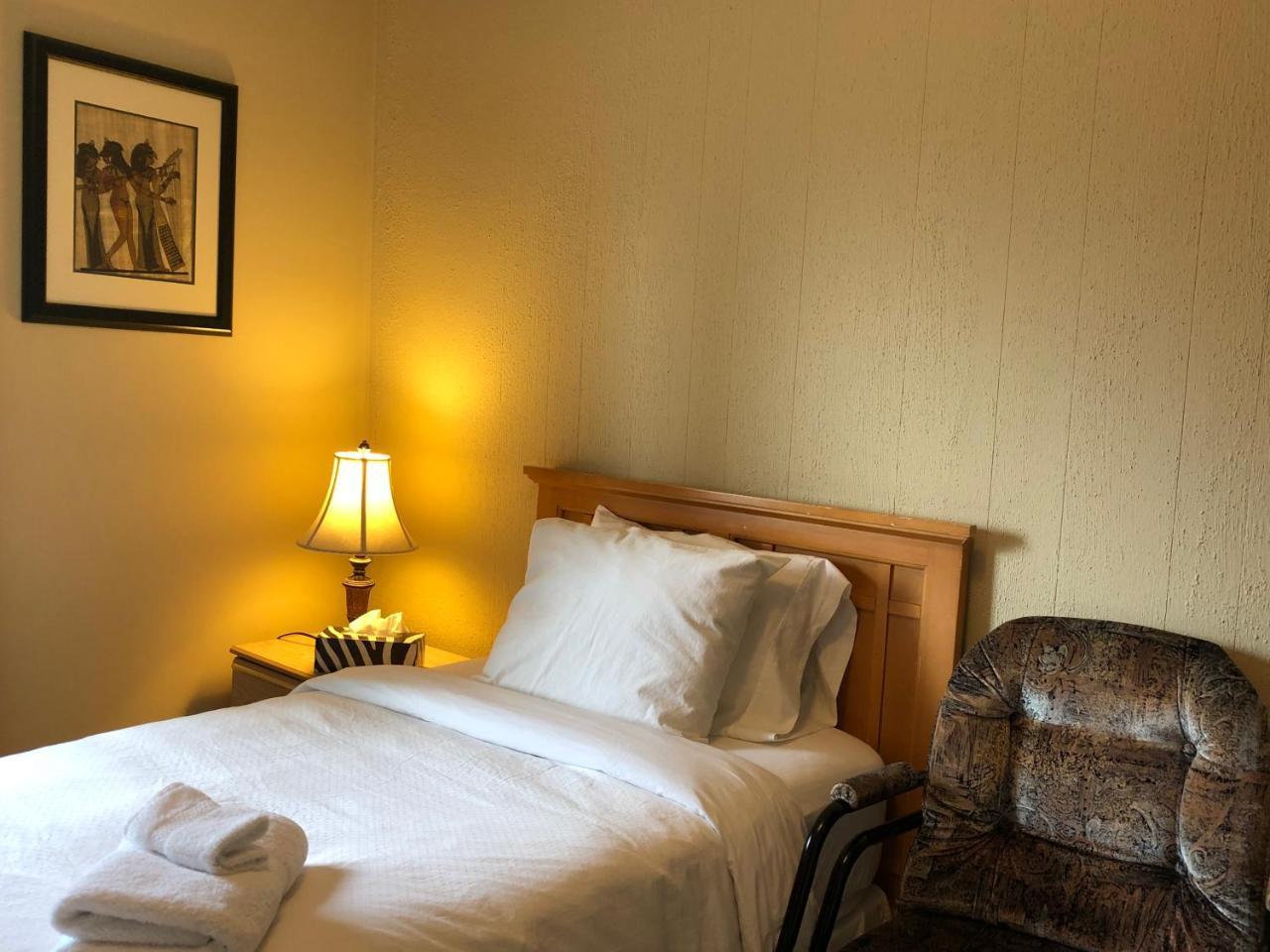 Cozy Bedrooms Guest House Vancouver Buitenkant foto