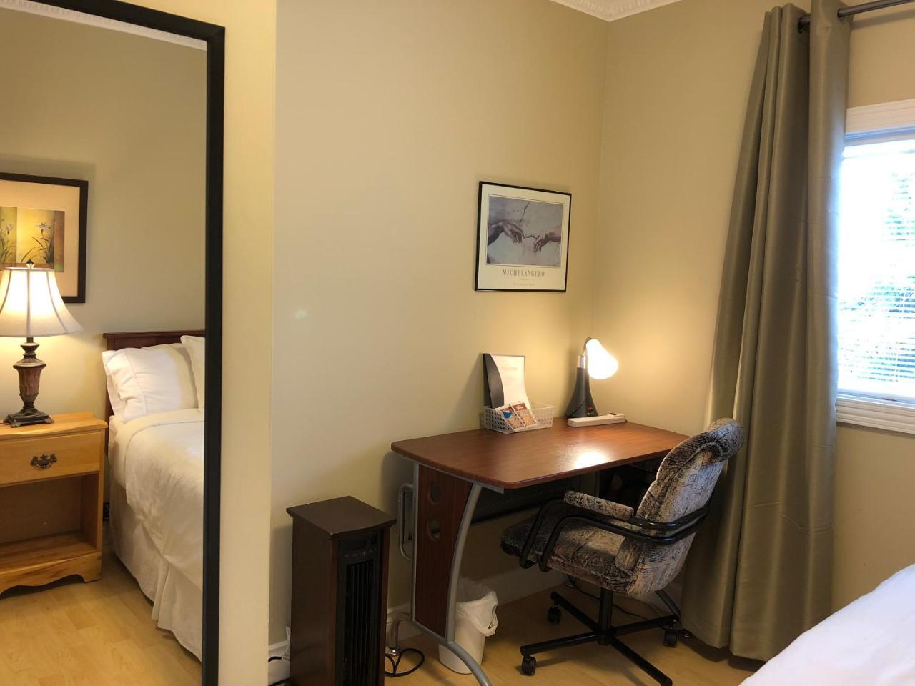 Cozy Bedrooms Guest House Vancouver Buitenkant foto