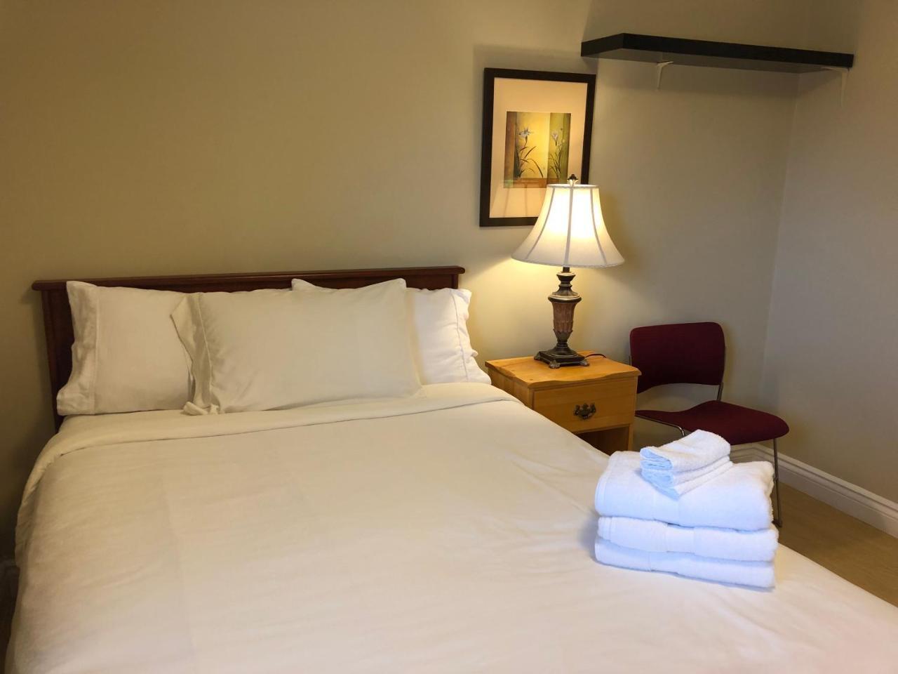 Cozy Bedrooms Guest House Vancouver Buitenkant foto