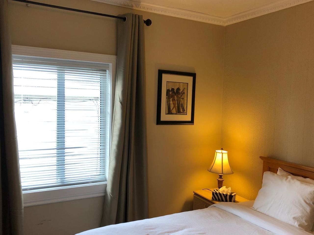 Cozy Bedrooms Guest House Vancouver Buitenkant foto